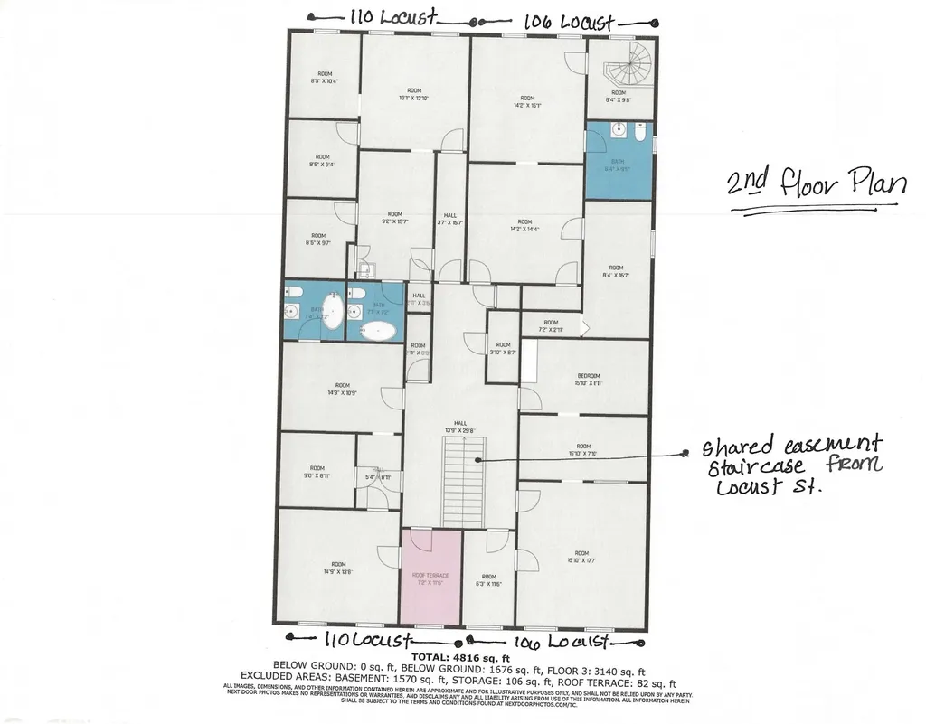 110 Locust Street Allegan City MI 49010