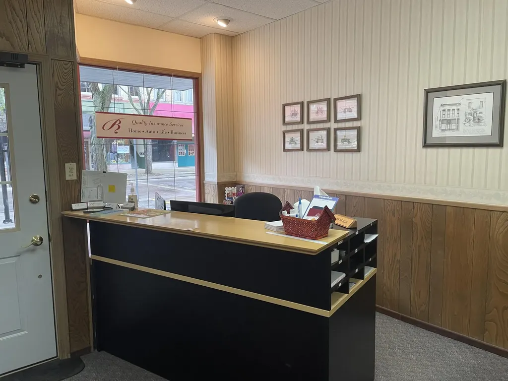 110 Locust Street Allegan City MI 49010