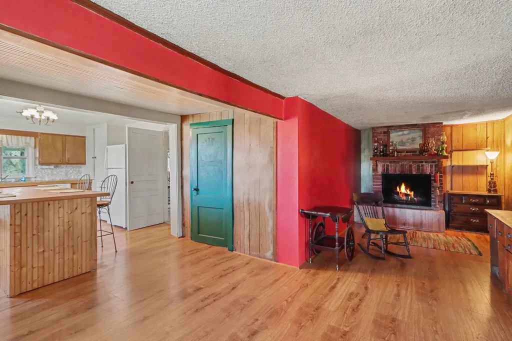8004 W W Avenue Prairie Ronde Township MI 49087