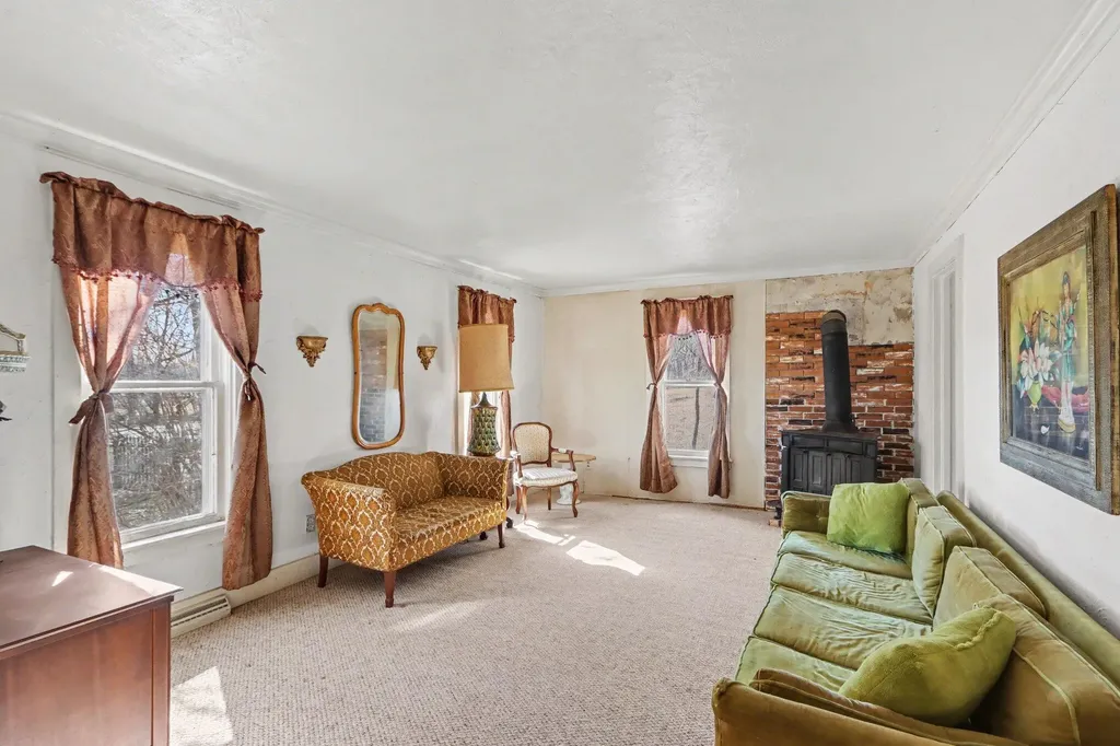 8004 W W Avenue Prairie Ronde Township MI 49087
