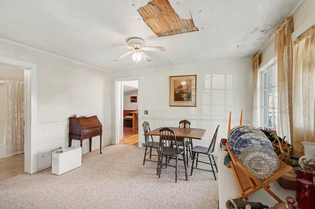 8004 W W Avenue Prairie Ronde Township MI 49087