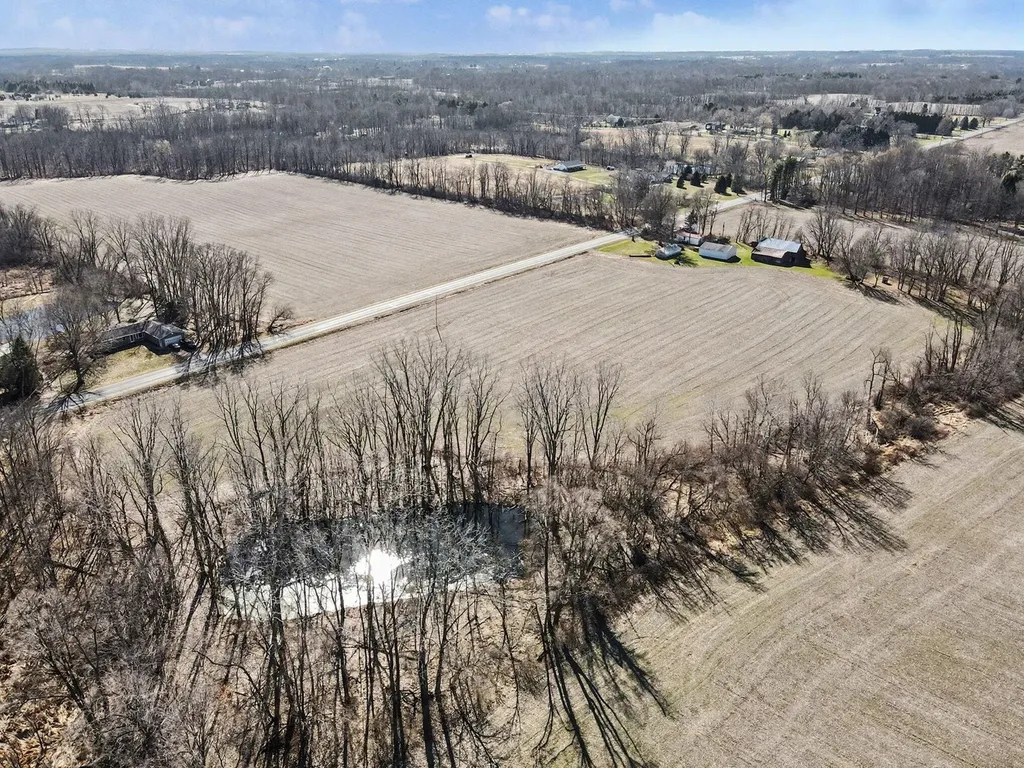 8004 W W Avenue Prairie Ronde Township MI 49087