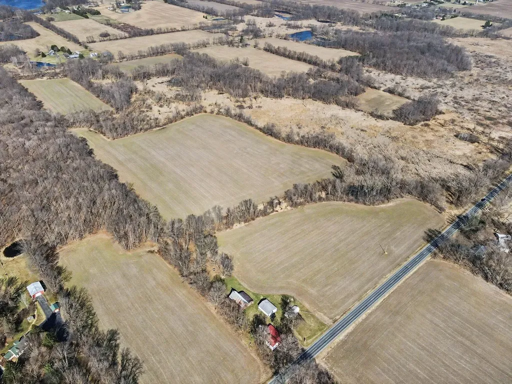 8004 W W Avenue Prairie Ronde Township MI 49087