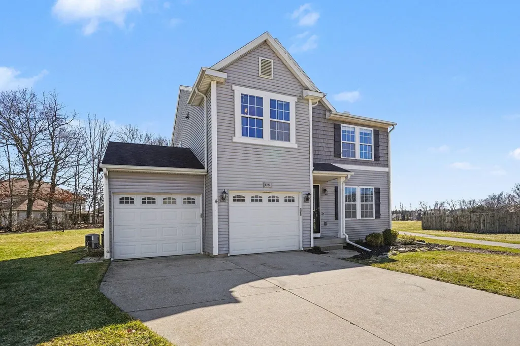 6787 Tiger Lily Drive Texas Charter Township MI 49009
