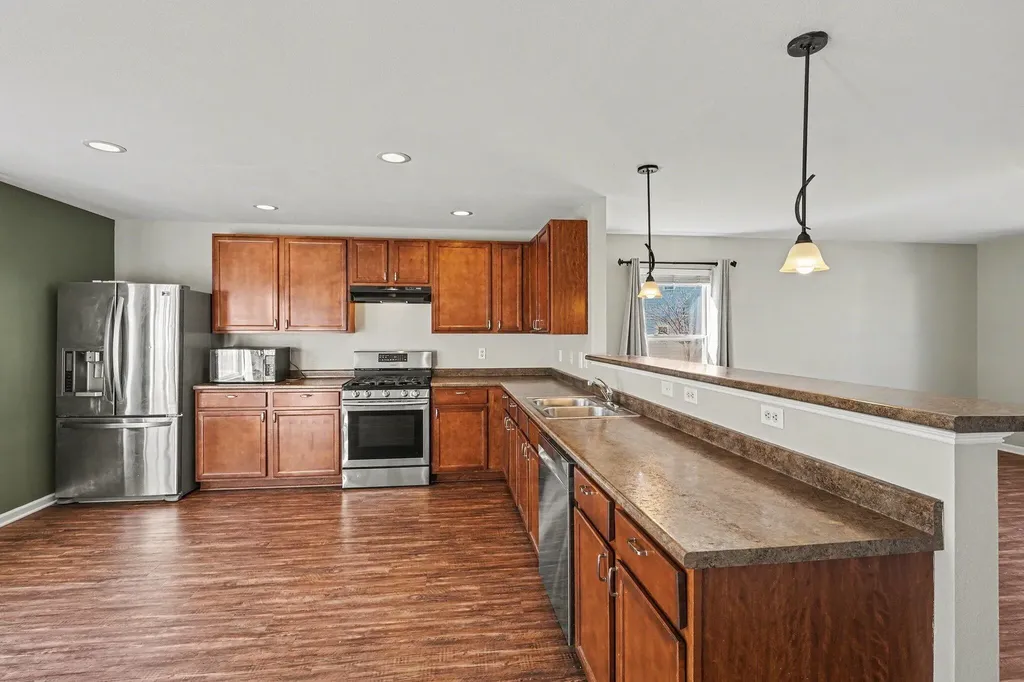 6787 Tiger Lily Drive Texas Charter Township MI 49009