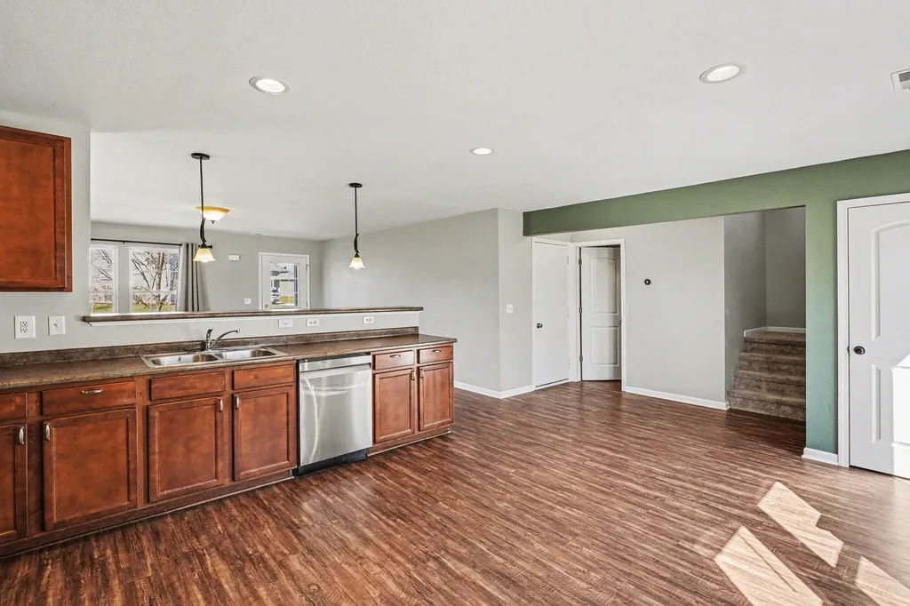 6787 Tiger Lily Drive Texas Charter Township MI 49009