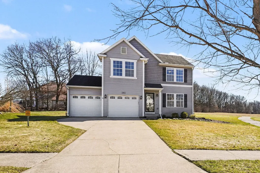 6787 Tiger Lily Drive Texas Charter Township MI 49009