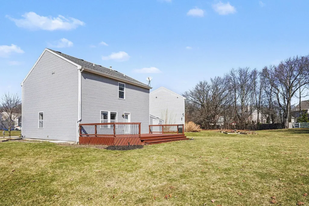 6787 Tiger Lily Drive Texas Charter Township MI 49009