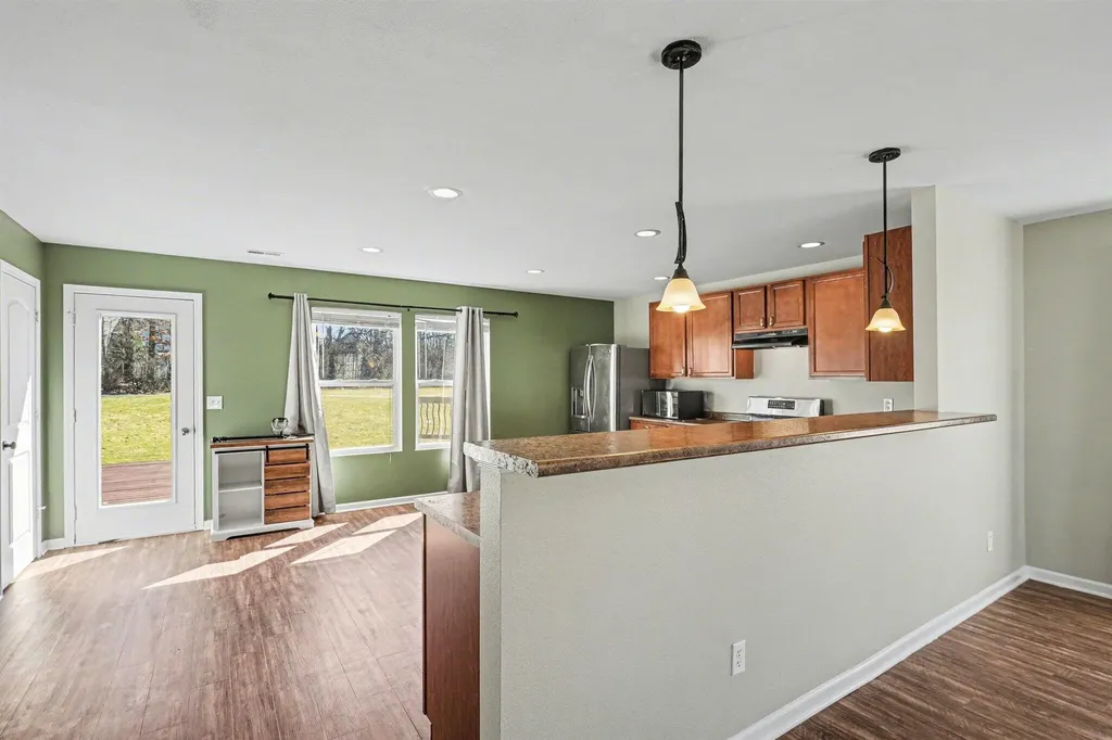 6787 Tiger Lily Drive Texas Charter Township MI 49009