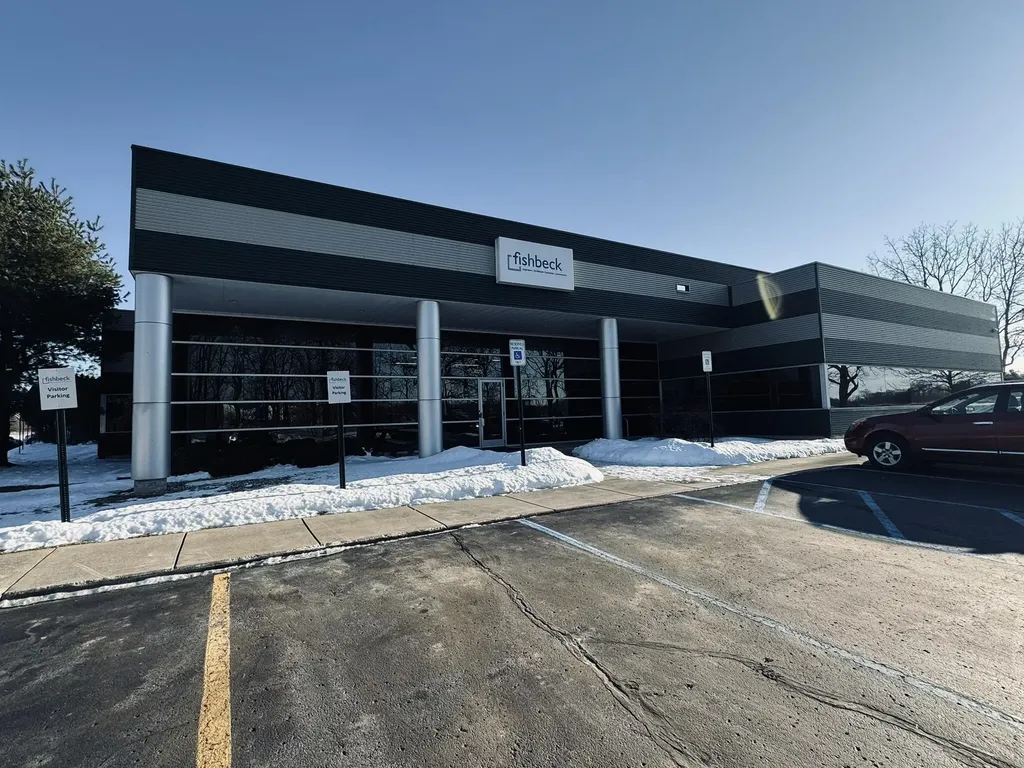 4775 Campus Drive Kalamazoo City MI 49008
