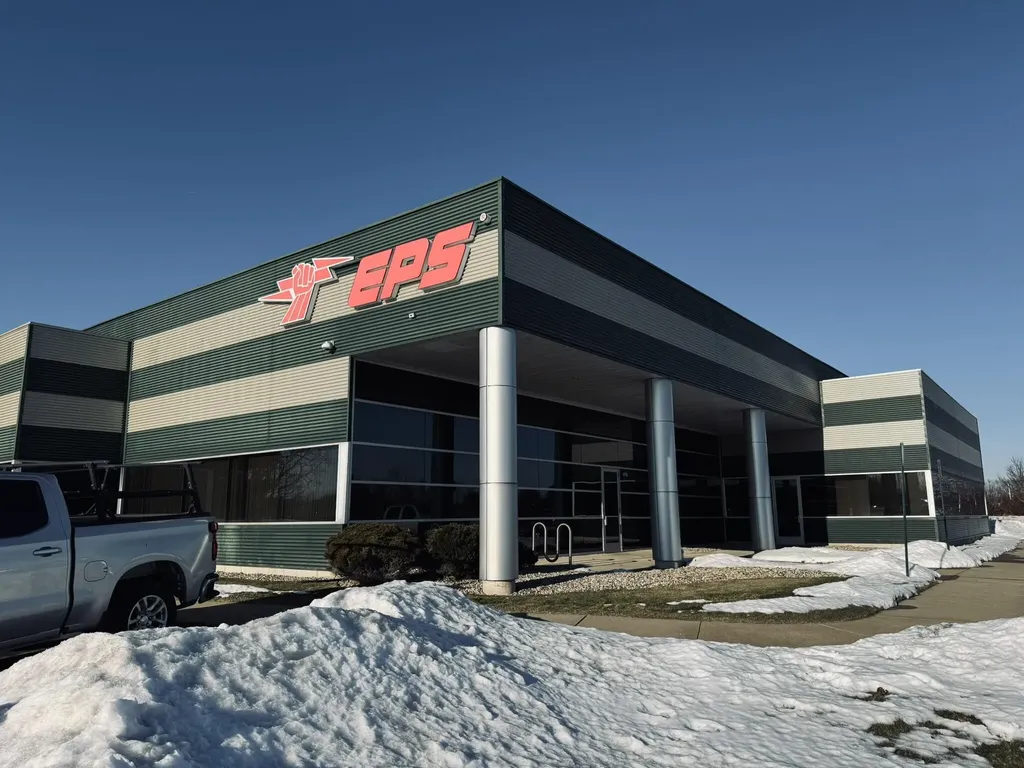 4775 Campus Drive Kalamazoo City MI 49008