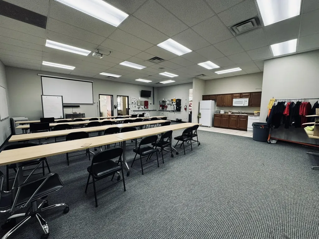 4775 Campus Drive Kalamazoo City MI 49008