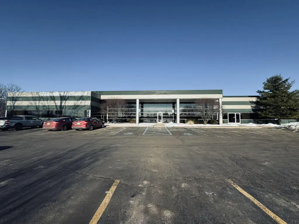 4775 Campus Drive Kalamazoo City MI 49008