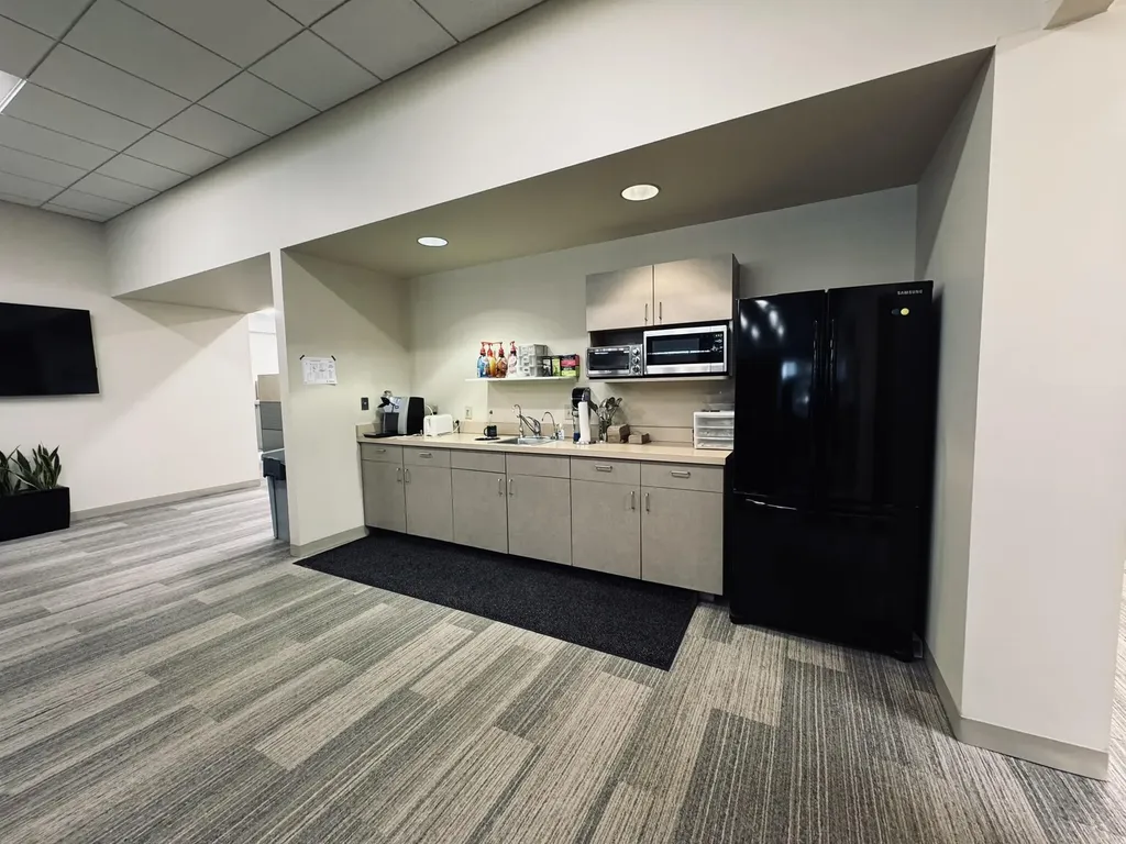 4775 Campus Drive Kalamazoo City MI 49008