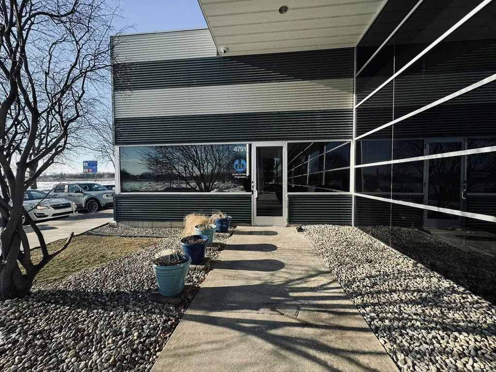 4775 Campus Drive Kalamazoo City MI 49008