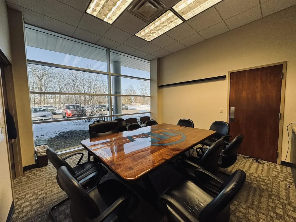 4775 Campus Drive Kalamazoo City MI 49008