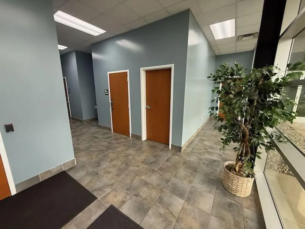 4775 Campus Drive Kalamazoo City MI 49008