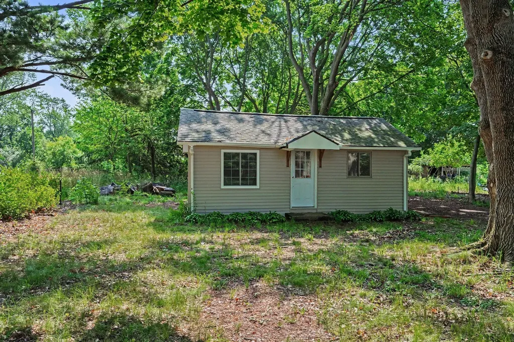 11627 S 30th Street Brady Township MI 49097