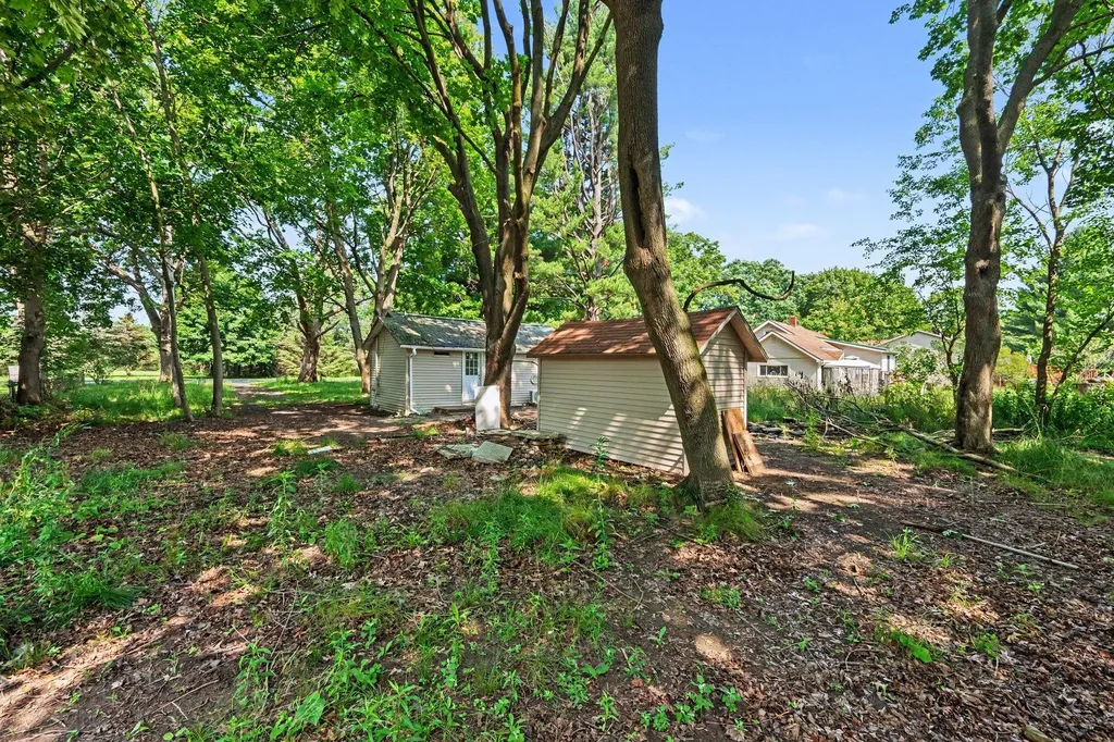 11627 S 30th Street Brady Township MI 49097