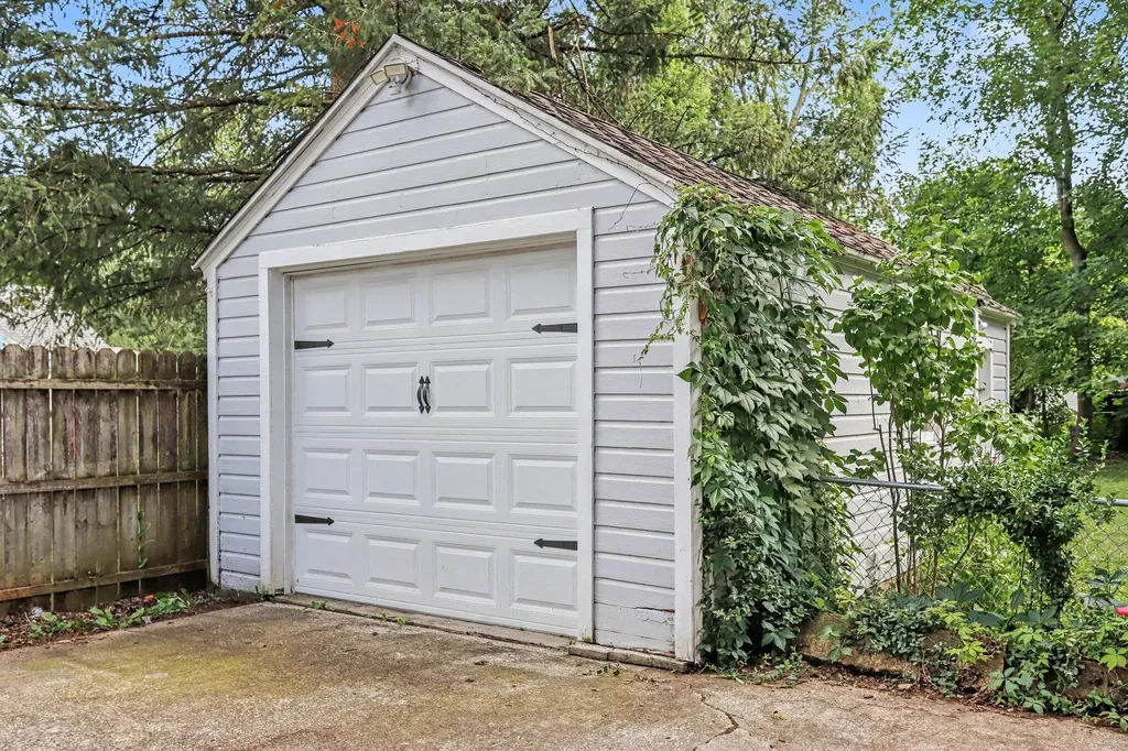 2140 Royce Avenue Kalamazoo City MI 49001