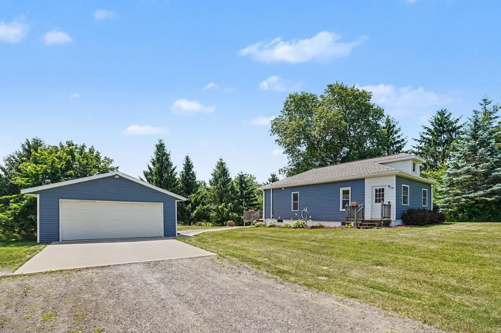2432 111th Avenue Trowbridge Township MI 49010