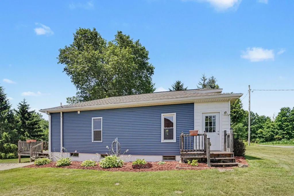 2432 111th Avenue Trowbridge Township MI 49010
