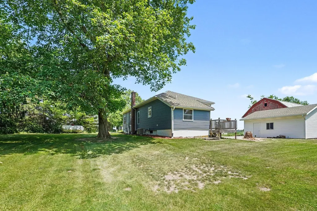 2432 111th Avenue Trowbridge Township MI 49010