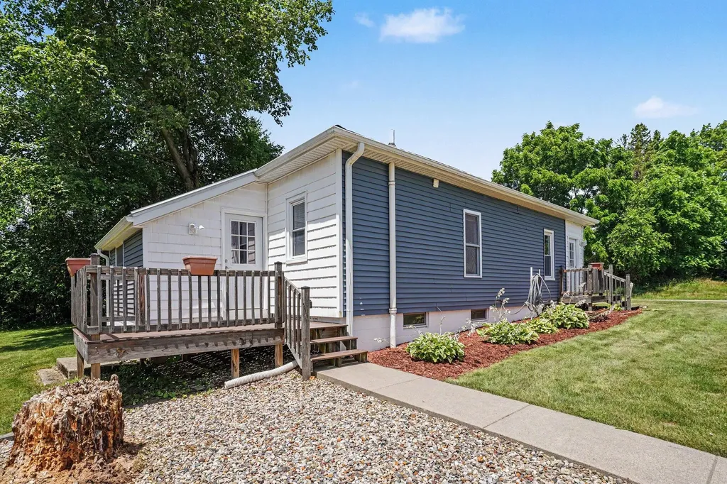 2432 111th Avenue Trowbridge Township MI 49010