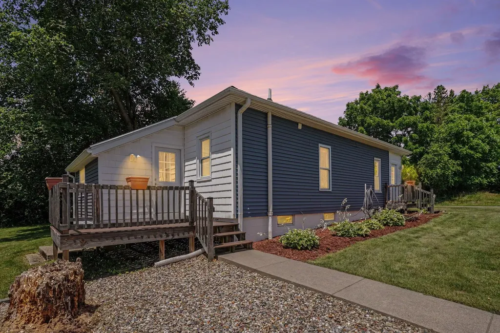 2432 111th Avenue Trowbridge Township MI 49010