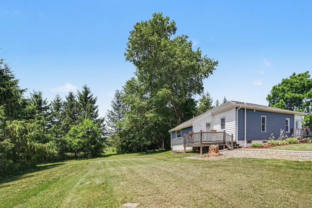 2432 111th Avenue Trowbridge Township MI 49010