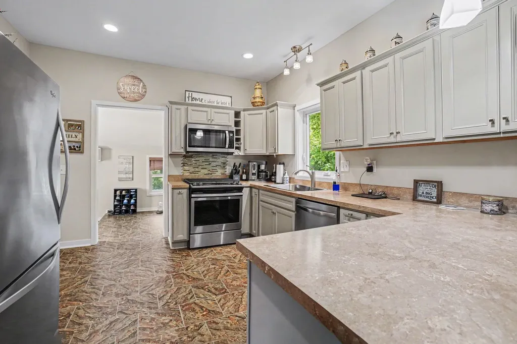 2432 111th Avenue Trowbridge Township MI 49010