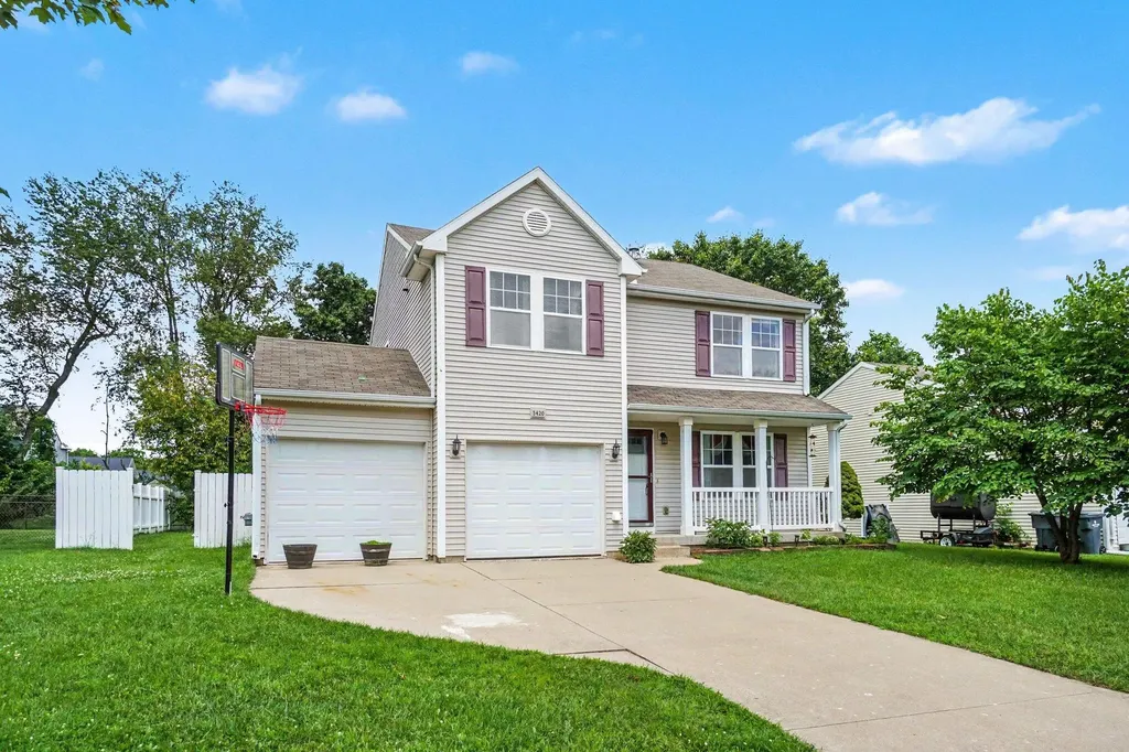 5420 Woodrush Avenue Texas Charter Township MI 49009