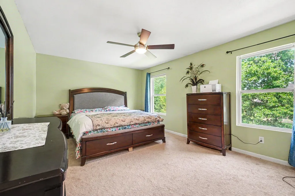 5420 Woodrush Avenue Texas Charter Township MI 49009
