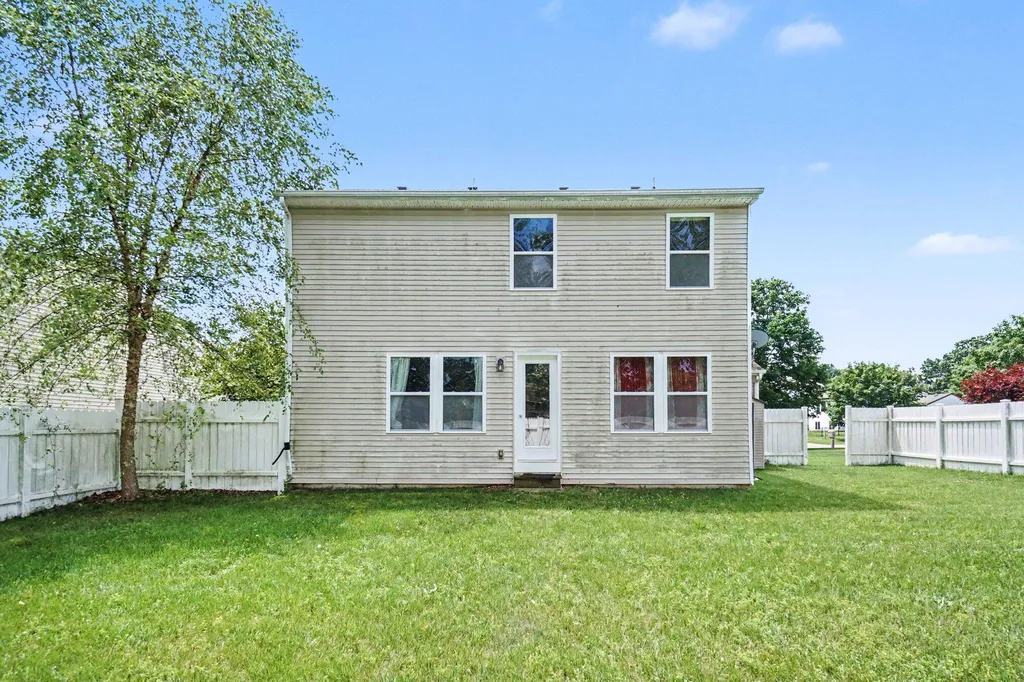 5420 Woodrush Avenue Texas Charter Township MI 49009