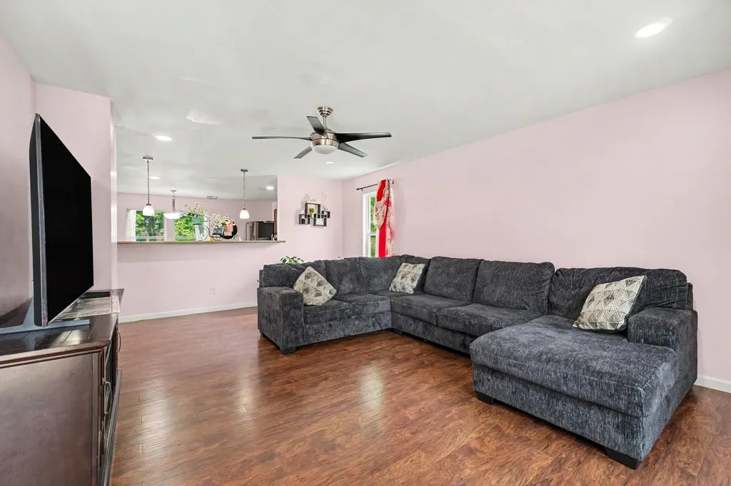 5420 Woodrush Avenue Texas Charter Township MI 49009