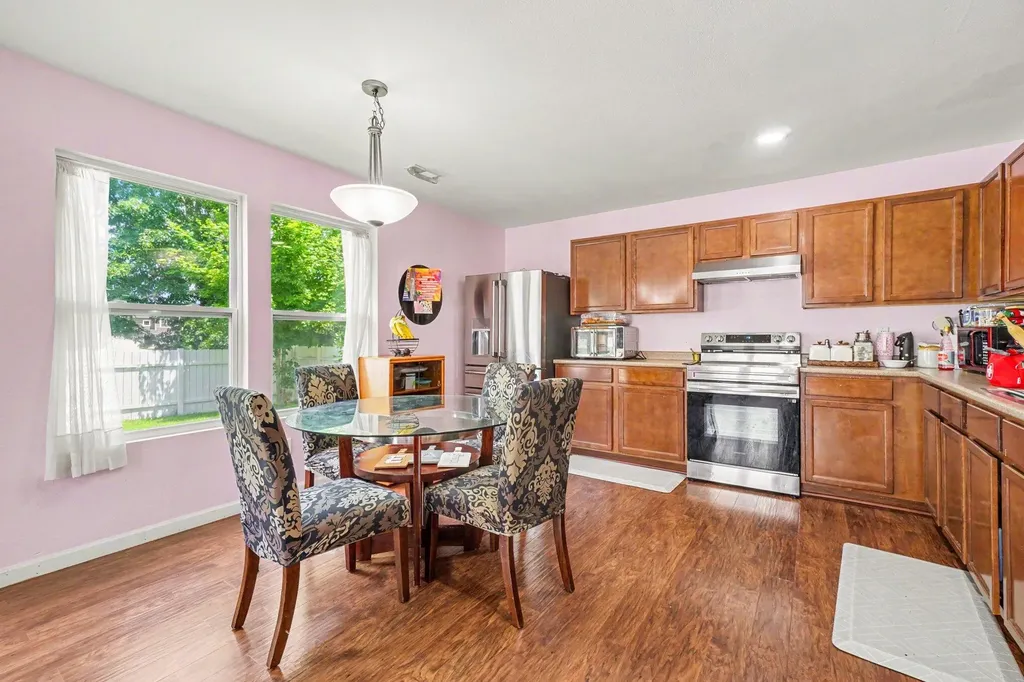 5420 Woodrush Avenue Texas Charter Township MI 49009