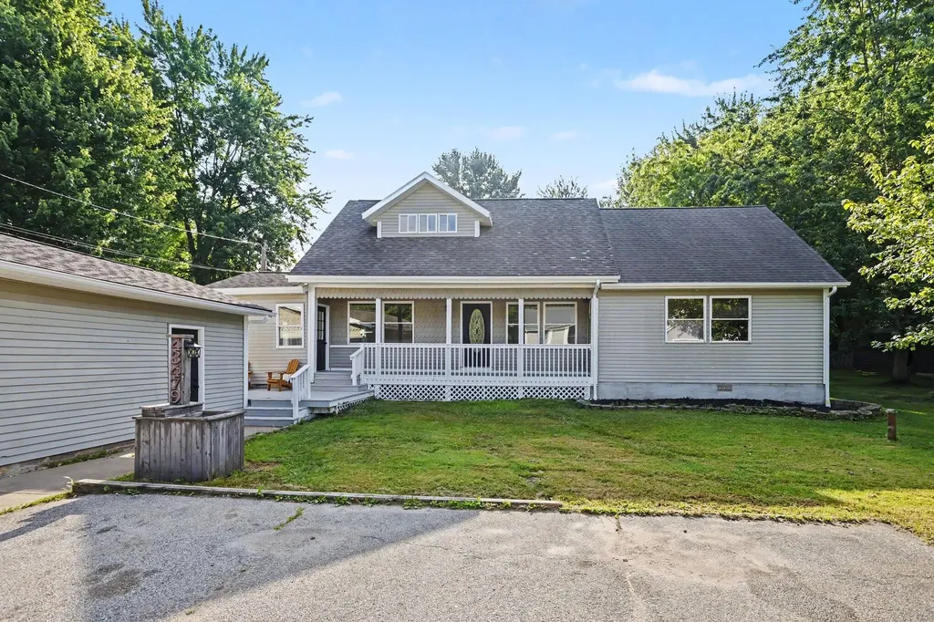 43479 Van Auken Drive Bangor Township MI 49013