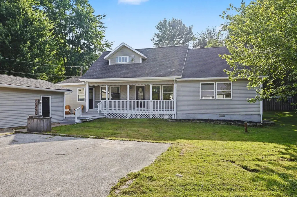 43479 Van Auken Drive Bangor Township MI 49013