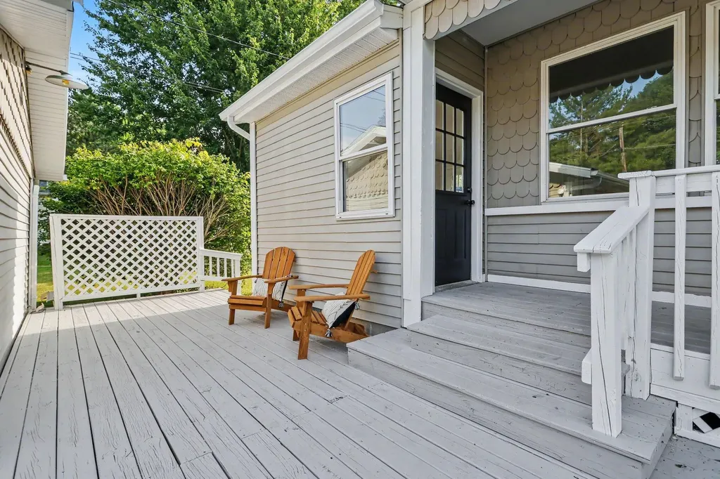 43479 Van Auken Drive Bangor Township MI 49013