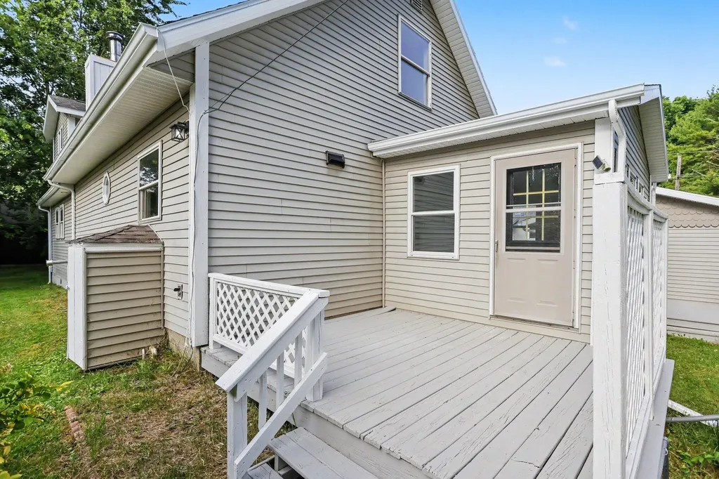 43479 Van Auken Drive Bangor Township MI 49013