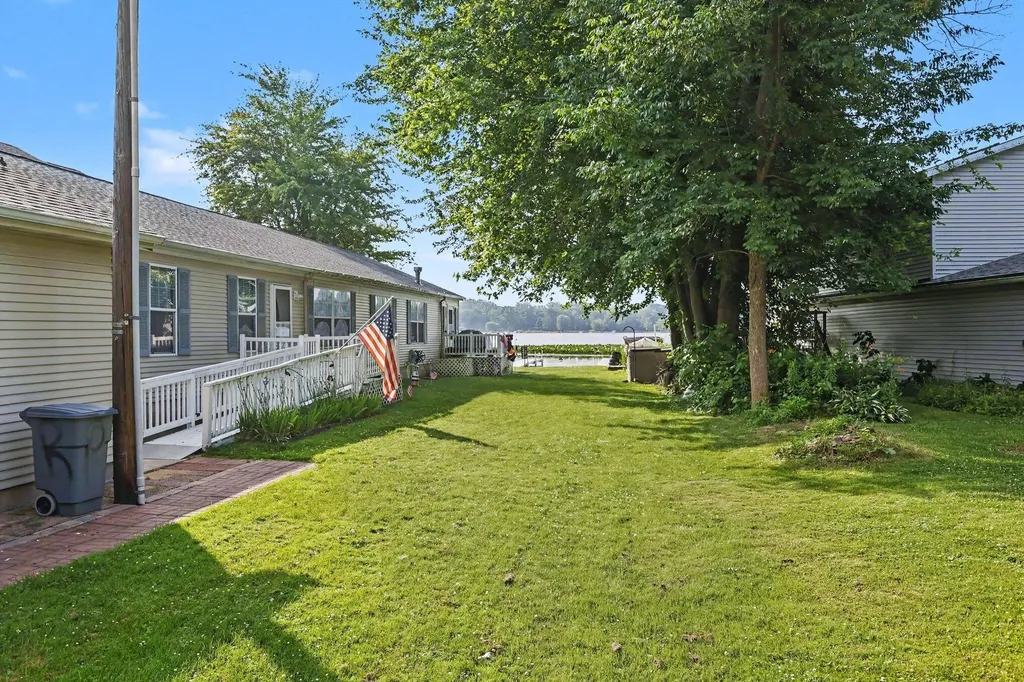 43479 Van Auken Drive Bangor Township MI 49013