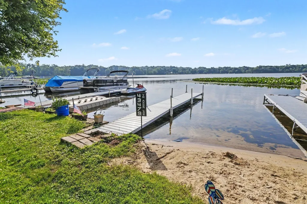43479 Van Auken Drive Bangor Township MI 49013