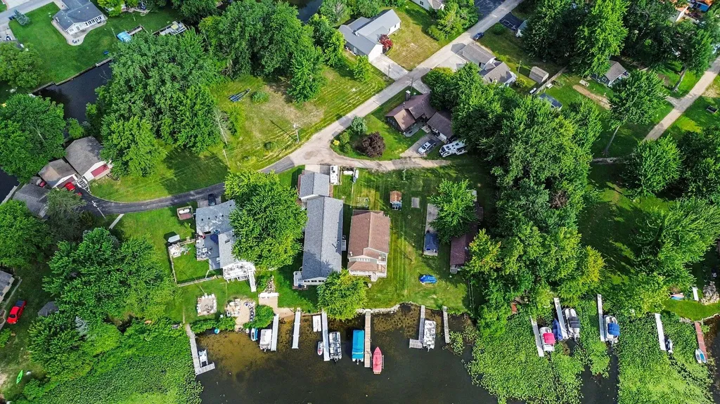 43479 Van Auken Drive Bangor Township MI 49013