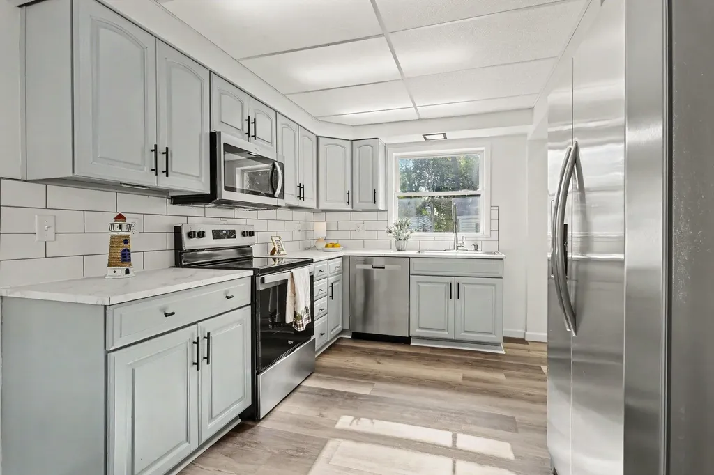 43479 Van Auken Drive Bangor Township MI 49013