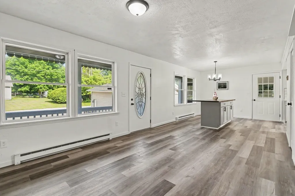 43479 Van Auken Drive Bangor Township MI 49013