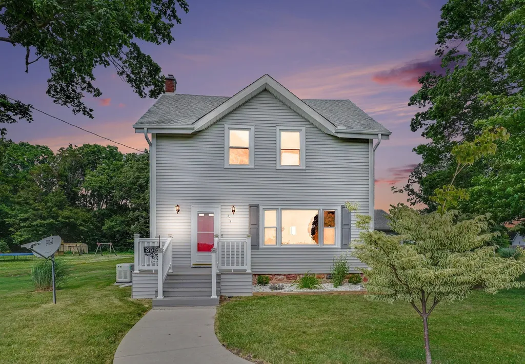 355 E Maple Street Climax Village MI 49034