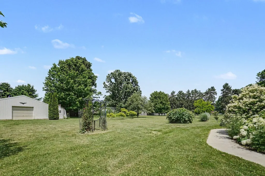 355 E Maple Street Climax Village MI 49034