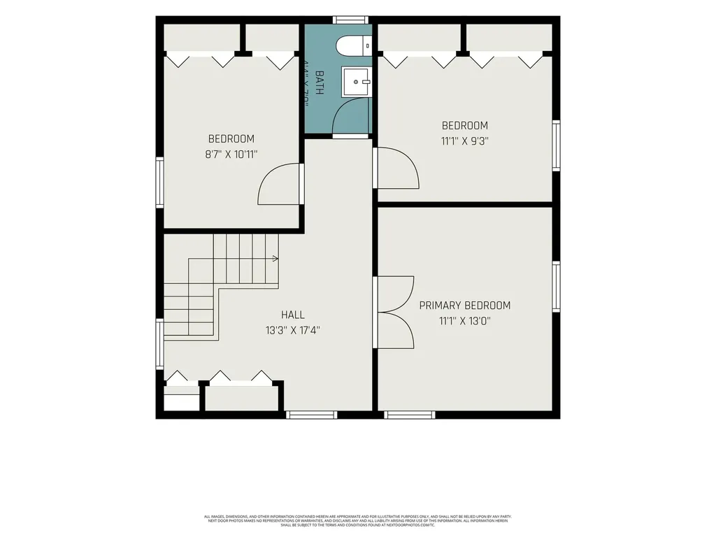 355 E Maple Street Climax Village MI 49034