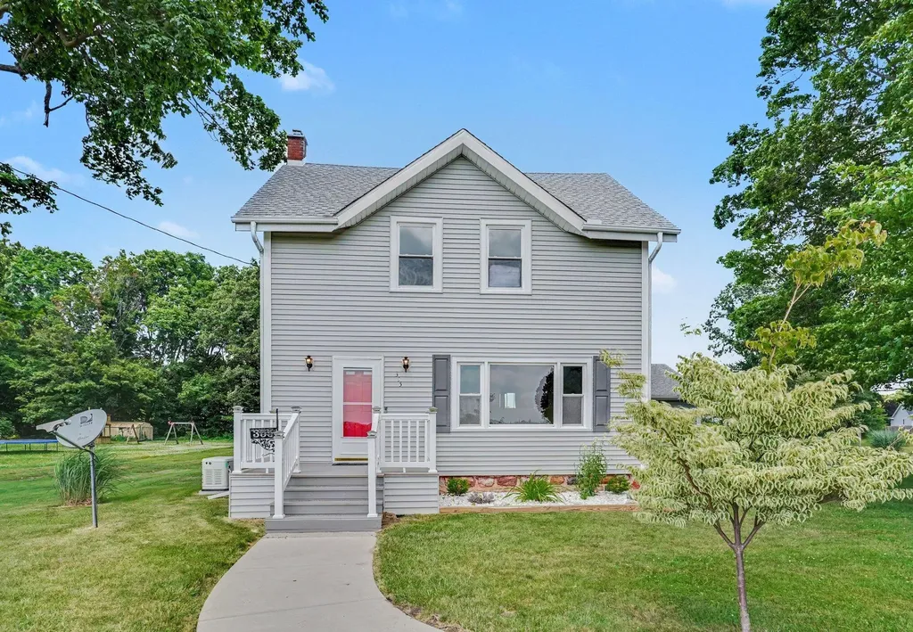 355 E Maple Street Climax Village MI 49034
