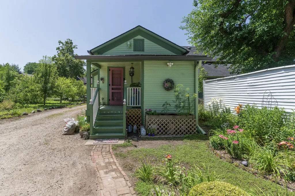 1013 S Park Street Kalamazoo City MI 49001